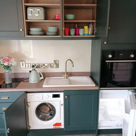 Apartment Westbrook Buncrana